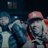 Pooh Shiesty Unveils Highly Anticipated Visual For 'Back In Blood'