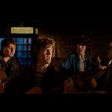 SING STREET To Present Virtual Charity Performance Of Select Songs And Scenes