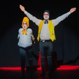 Review: TORONTO FRINGE FESTIVAL: DAY 3
