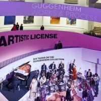 Works & Process to Present 2022 Rotunda Holiday Concert