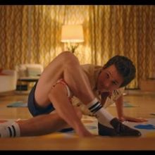 Charlie Puth Shares Official Music Video For 'Girlfriend'