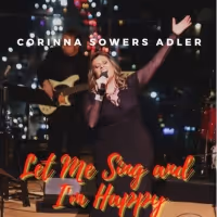 Corinna Sowers Adler Performs a Virtual Benefit Performance