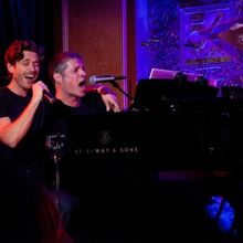 Photos: TOM KITT & FRIENDS Kicks Off First Night at 54 Below