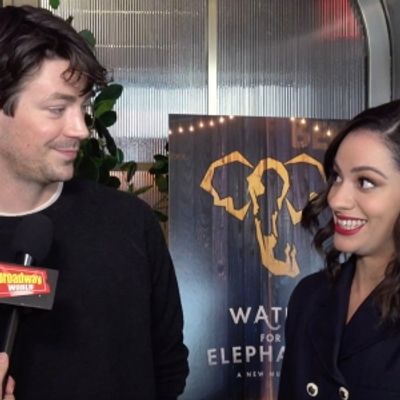 Character Breakdown: WATER FOR ELEPHANTS Cast Unpacks Their Roles