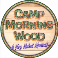 CAMP MORNING WOOD The Queer Musical Comedy Returns Live Off-Broadway