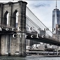 New York Composers Circle Presents MOMENTS SWEEP PAST - A Concert Of New Music at…