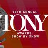 SCHMIGADOON! & DEATH OF A SALESMAN In the Lead with 3 Tony Awards Each