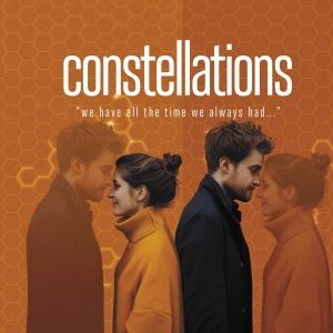 The Barn Theatre to Revive Nick Payne's CONSTELLATIONS This Spring