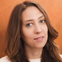 Jordan Jensen Comes to Comedy Works Larimer Square This Week