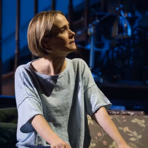 APPROPRIATE's Sarah Paulson Wins 2024 Tony Award for Best Performance by an Actress…