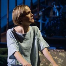 APPROPRIATE's Sarah Paulson Wins 2024 Tony Award for Best Performance by an Actress i