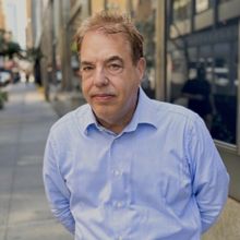 Interview: Joe Fox Finds Himself in DON'T CRY FOR ME MY YESHIVA at Don't Tell Mama