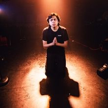 EDINBURGH 2023: Martin Urbano Q&A