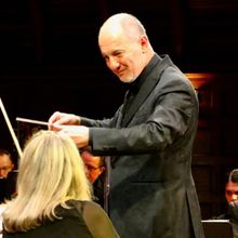 Princeton Symphony Orchestra Season-Opening Concerts To Feature Violinist Aubree Oliv