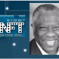 BWW Exclusive: Woodie King Jr. Discusses the Past, Present and Future of New Federal…