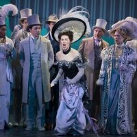 BWW Review: MY FAIR LADY at Kennedy Center