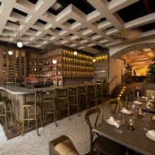 BWW Review: TASCA on the Upper West Side is Your Destination for Delicious, Original 