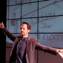 Rogue Machine Brings THIS WONDERFUL LIFE to the Matrix Theatre