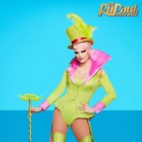 BWW Interview: Lady Camden of RUPAULS DRAG RACE
