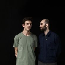 Bertrand Lesca and Nasi Voutsas To Receive Third Forced Entertainment Award