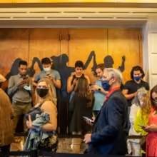 Broadway Theatres to Welcome International Visitors & Children Under 12 and Extend…
