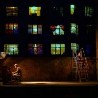BWW Flashback: SEA WALL/A LIFE Concludes Broadway Run Today