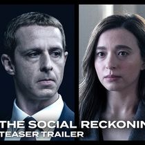 Video: Jeremy Strong is Mark Zuckerberg in THE SOCIAL RECKONING Teaser
