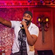 Review: TORCH SONGS FOR THE TALENTED TENTH: AN EDU-TAINING EVENING WITH NIK WALKER AN