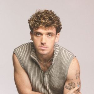 Lauv Releases New Single 'First Heartbreak;' Set to Embark on Tour Later This Month