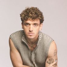 Lauv Releases New Single 'First Heartbreak;' Set to Embark on Tour Later This Month