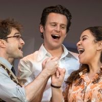Wake Up With BWW 12/30: Joaquina Kalukango Performs 'Last Midnight', and More!