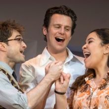 Wake Up With BWW 12/30: Joaquina Kalukango Performs 'Last Midnight', and More!