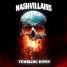 Nashvillains Announces Debut Album 'Tumbling Down'