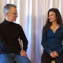 SjDANCEco's Co-Artistic Director Gary Masters Retires, Passes The Torch To Maria Basi