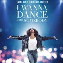 Estas Navidades I WANNA DANCE WITH SOMEBODY llega a los cines