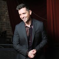 Review: Tony Award Winner Matt Doyle Makes Segerstrom Center Cabaret Debut Photo