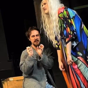 Gene Frankel Theatre Festival Showcases 24 New One-Act Plays Through August 17