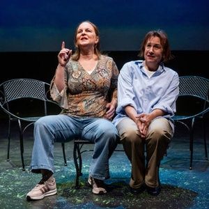 Review: A Wistful SUMMER, 1976 at Central Square Theater