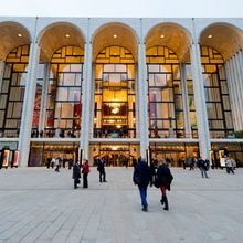 The Met Orchestra to Embark on First International Tour in Over 20 Years This June
