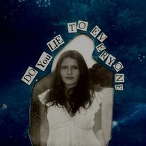Oh Louise Releases Debut Album EVERYTHING ON HIGH
