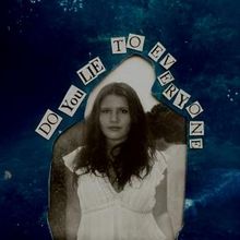 Oh Louise Releases Debut Album EVERYTHING ON HIGH