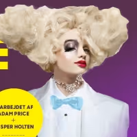 DIE LUSTIGE WITWE 2.0 Returns To The Opera House Main Stage October 1st