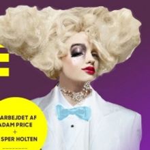 DIE LUSTIGE WITWE 2.0 Returns To The Opera House Main Stage October 1st