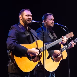 EVERLY: THE MUSIC OF THE EVERLY BROTHERS Begins At Ivoryton Playhouse This Week