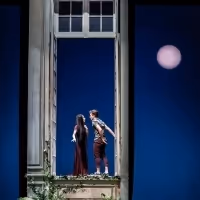 BWW Review: JETTE PARKER YOUNG ARTISTS SUMMER PERFORMANCE, Royal Opera House