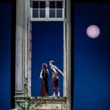 BWW Review: JETTE PARKER YOUNG ARTISTS SUMMER PERFORMANCE, Royal Opera House