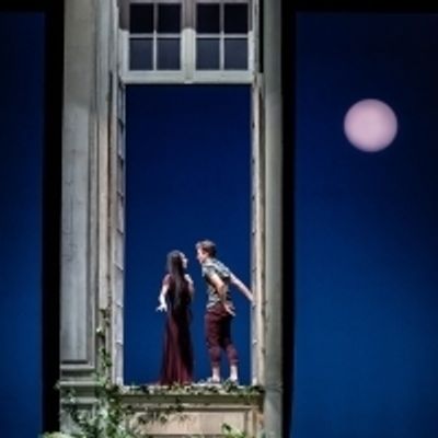 BWW Review: JETTE PARKER YOUNG ARTISTS SUMMER PERFORMANCE, Royal Opera House