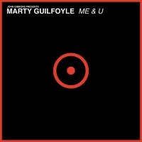 Marty Guilfoyle Releases Debut Irish Dance Single 'Me & U' 