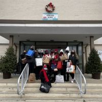 North Star Theater Company Celebrates The Season With Community Events