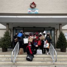 North Star Theater Company Celebrates The Season With Community Events